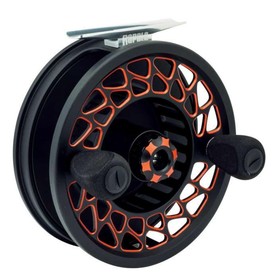 Freshwater Reels * | Discount Rapala Shift Mooching Reel