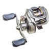 Freshwater Reels * | Sales Bass Pro Shops Pro Qualifier 2 Baitcast Reel