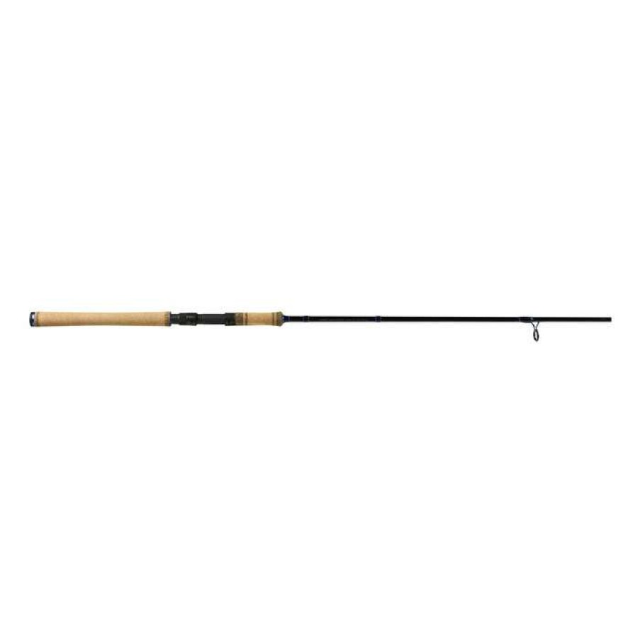 Fishing Rods * | Clearance Luhr-Jensen Legacy Series 2 Piece Jig Twitching Spinning Rod