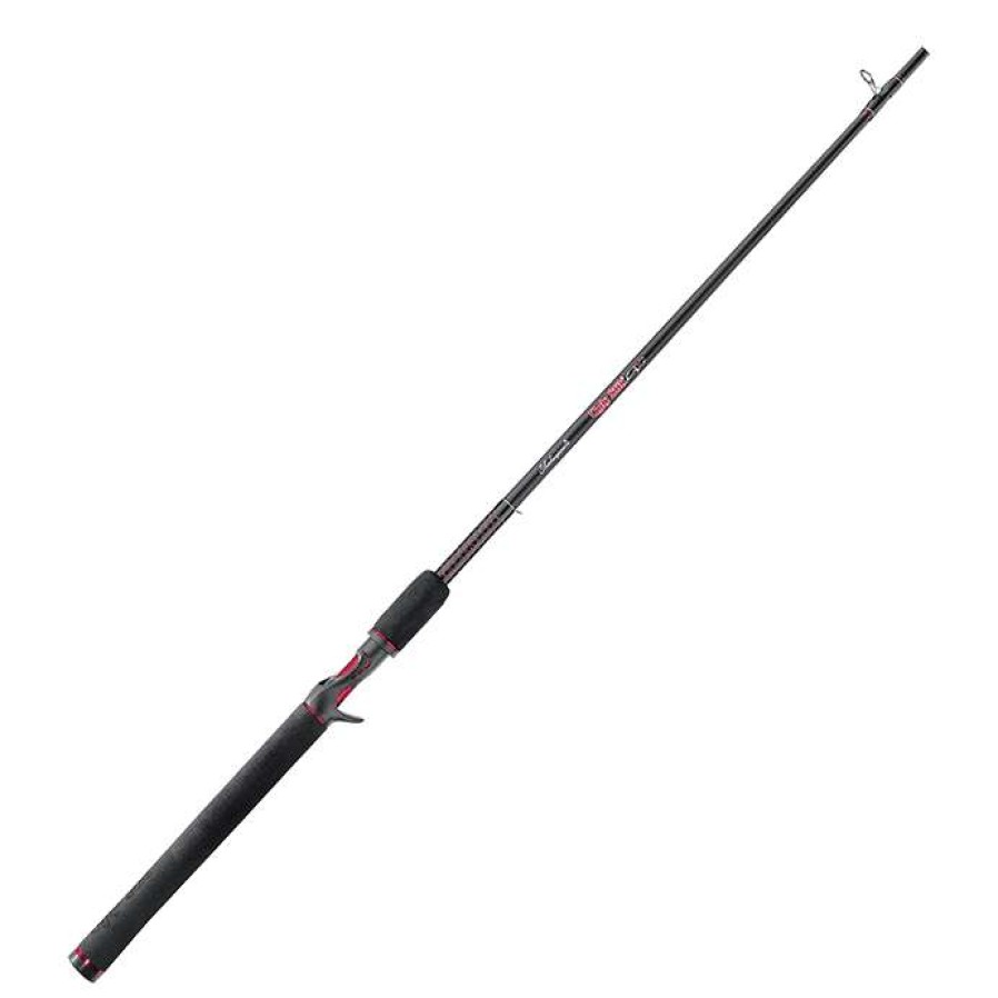 Fishing Rods * | Clearance Shakespeare Ugly Stik Gx2 Casting Rod