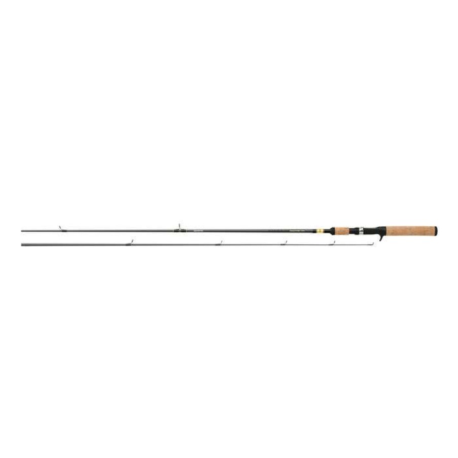 Fishing Rods * | Discount Daiwa Sweepfire Swd Casting Rod