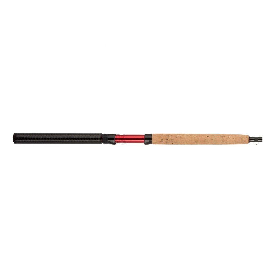 Fishing Rods * | Sales Abu Garcia Diplomat Mooching Rod