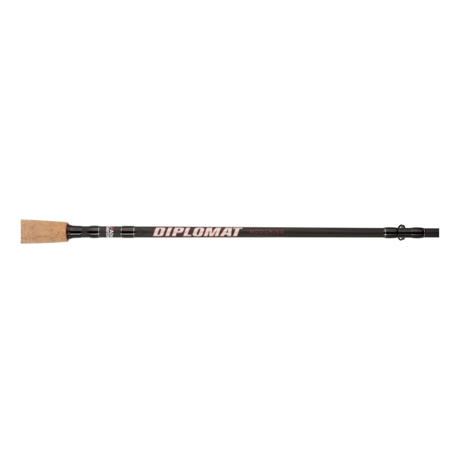 Fishing Rods * | Sales Abu Garcia Diplomat Mooching Rod