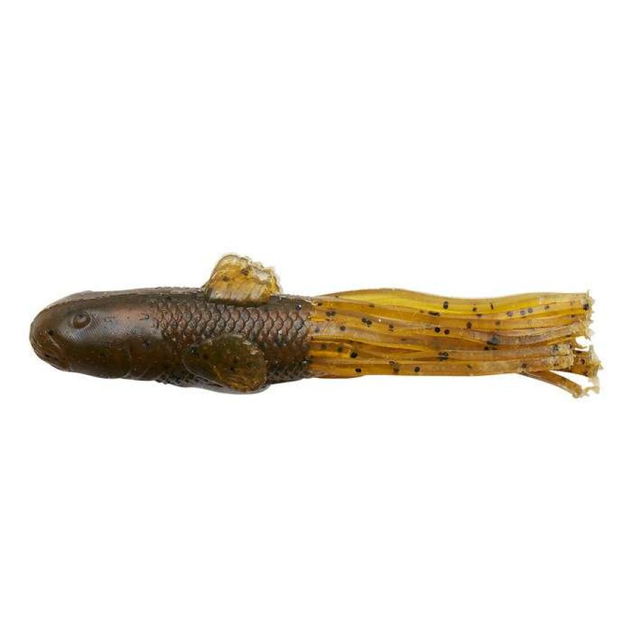 Soft Baits * | Discount Savage Gear Ned Goby