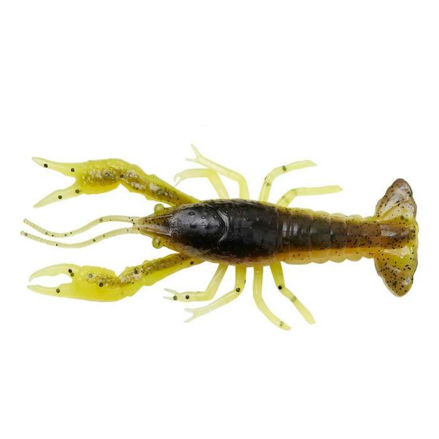 Soft Baits * | Clearance Savage Gear 4D Craw