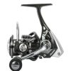 Freshwater Reels * | Online Okuma Itx Carbon Spinning Reel