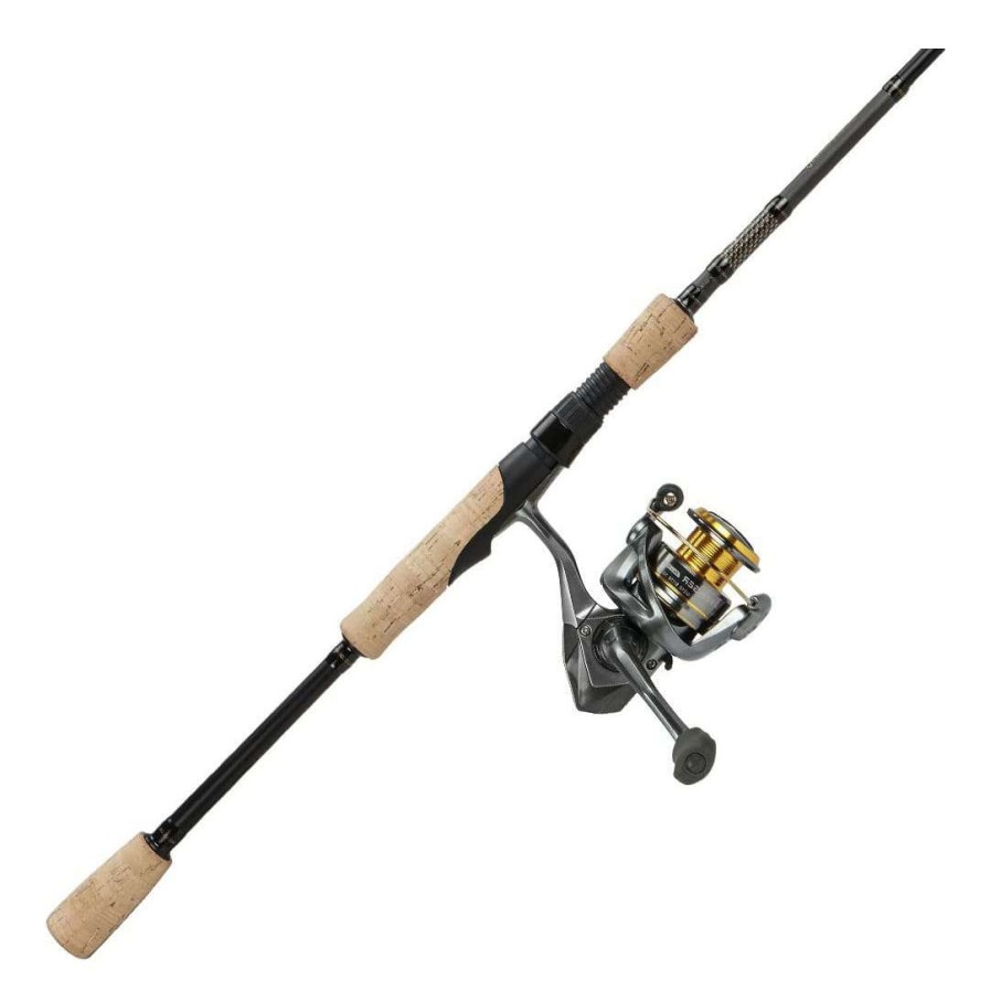 Fishing * | Clearance Okuma Avenger Spinning Combo