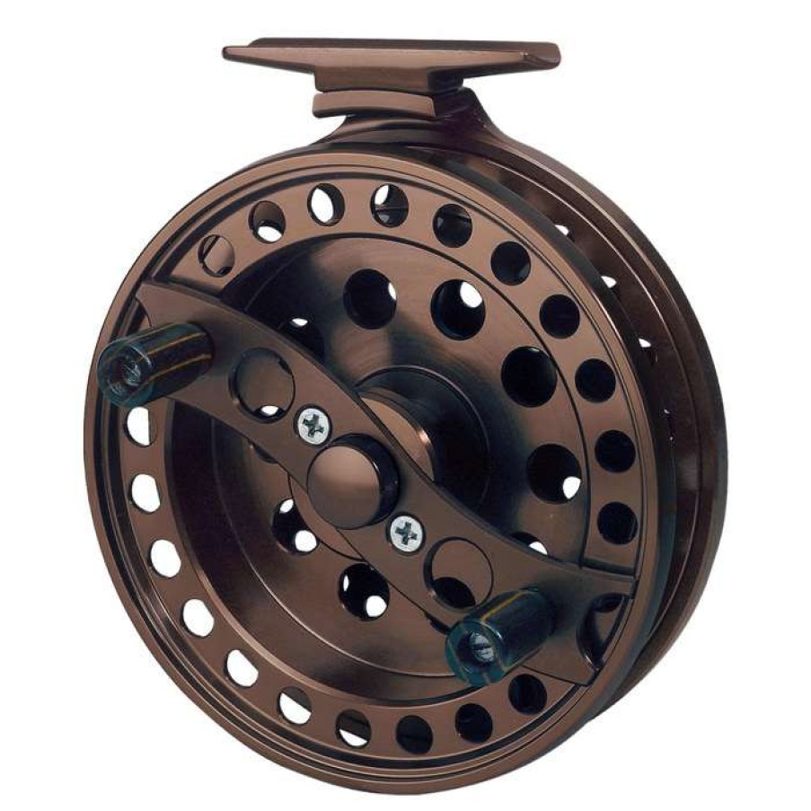 Freshwater Reels * | Sales Okuma Aventa Center Pin Float Reel