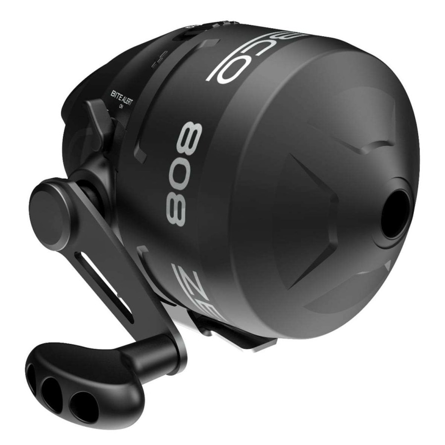 Freshwater Reels * | Discount Zebco 808 Spincast Reel