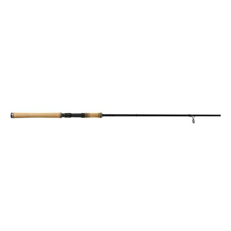 Fishing Rods * | Clearance Luhr-Jensen Legacy Series 2 Piece Salmon/Steelhead Spinning Rods