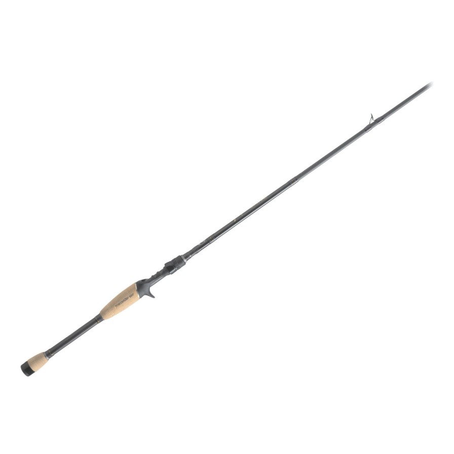 Fishing Rods * | Discount Bass Pro Shops Johnny Morris Signature Series Casting Rod