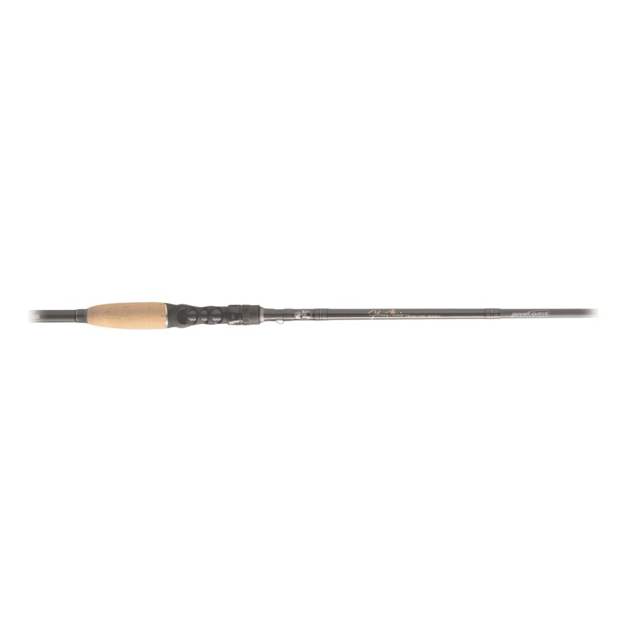 Fishing Rods * | Discount Bass Pro Shops Johnny Morris Signature Series Casting Rod