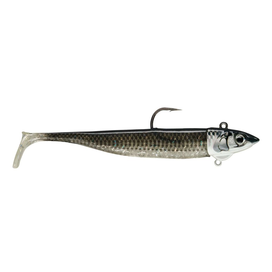 Soft Baits * | Clearance Storm 360Gt Coastal Biscay Minnow