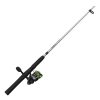 Fishing * | Clearance Zebco Stinger Spinning Combo