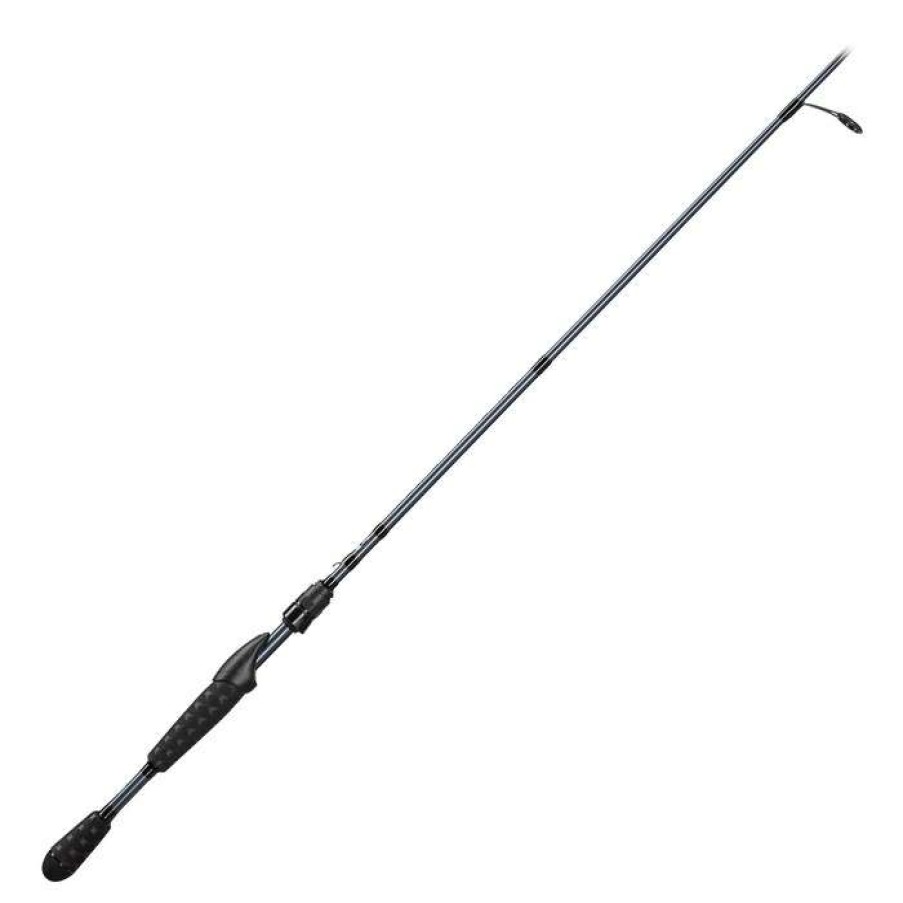 Fishing Rods * | Clearance Bass Pro Shops Pro Qualifier Spinning Rod