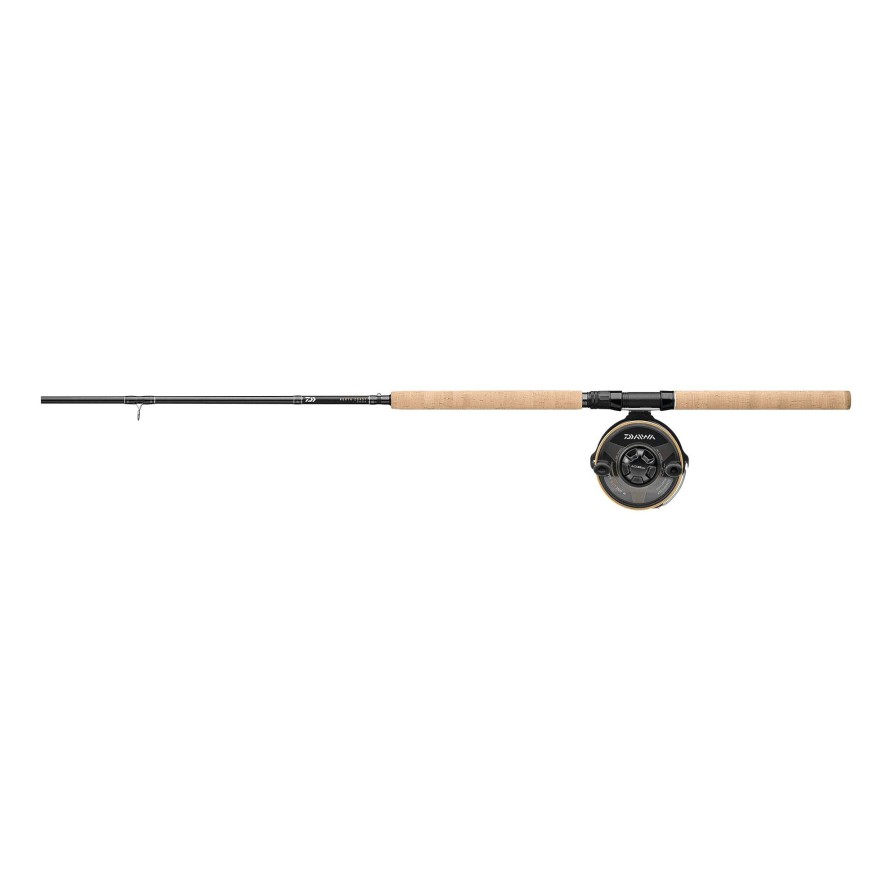 Fishing * | Clearance Daiwa M-One/Daiwa Northcoast Ss Mooching Combo