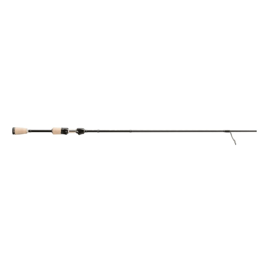 Fishing Rods * | Clearance 13 Fishing Omen Gold Panfish Spinning Rod