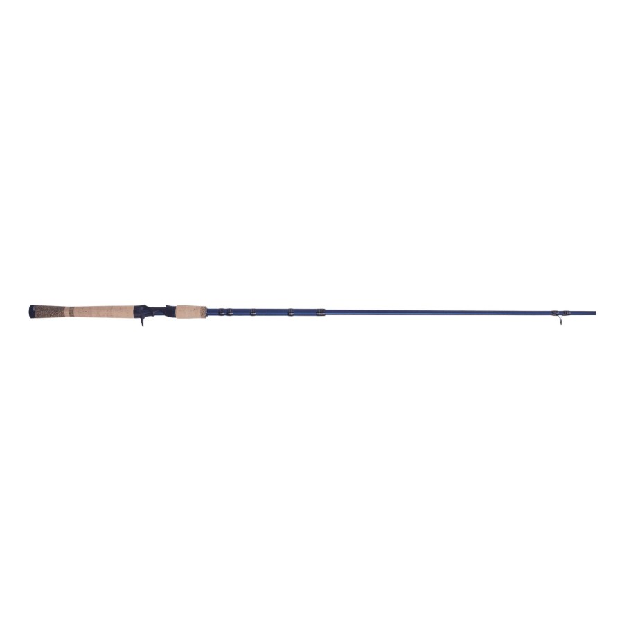 Fishing Rods * | Online Fenwick Eagle Telescopic Trolling Rod