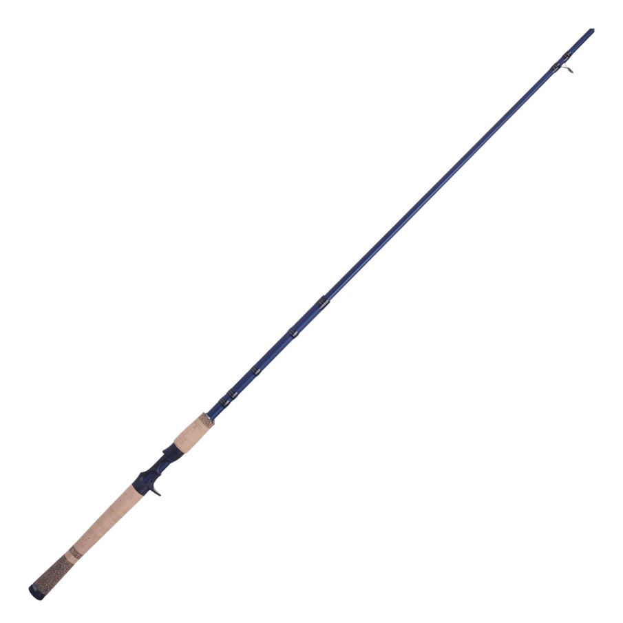 Fishing Rods * | Online Fenwick Eagle Telescopic Trolling Rod