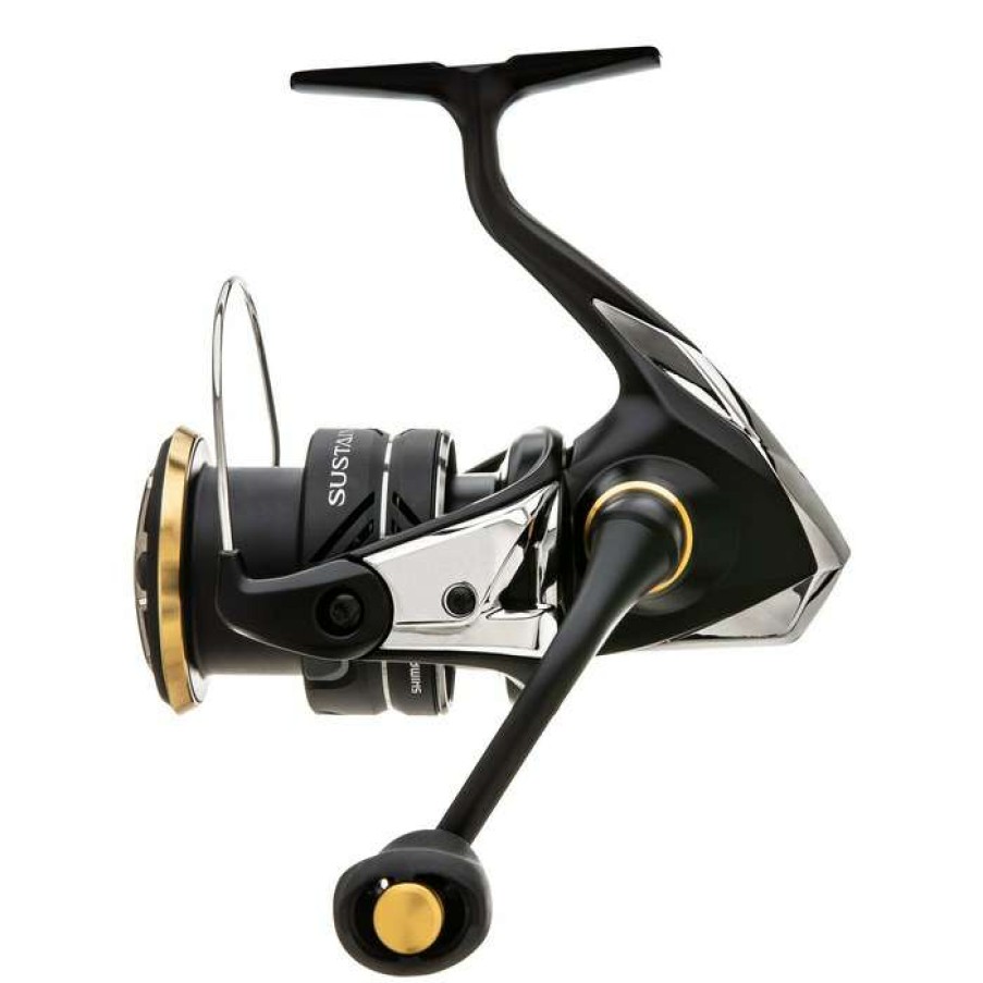 Freshwater Reels * | Clearance Shimano Sustain Fj Spinning Reel