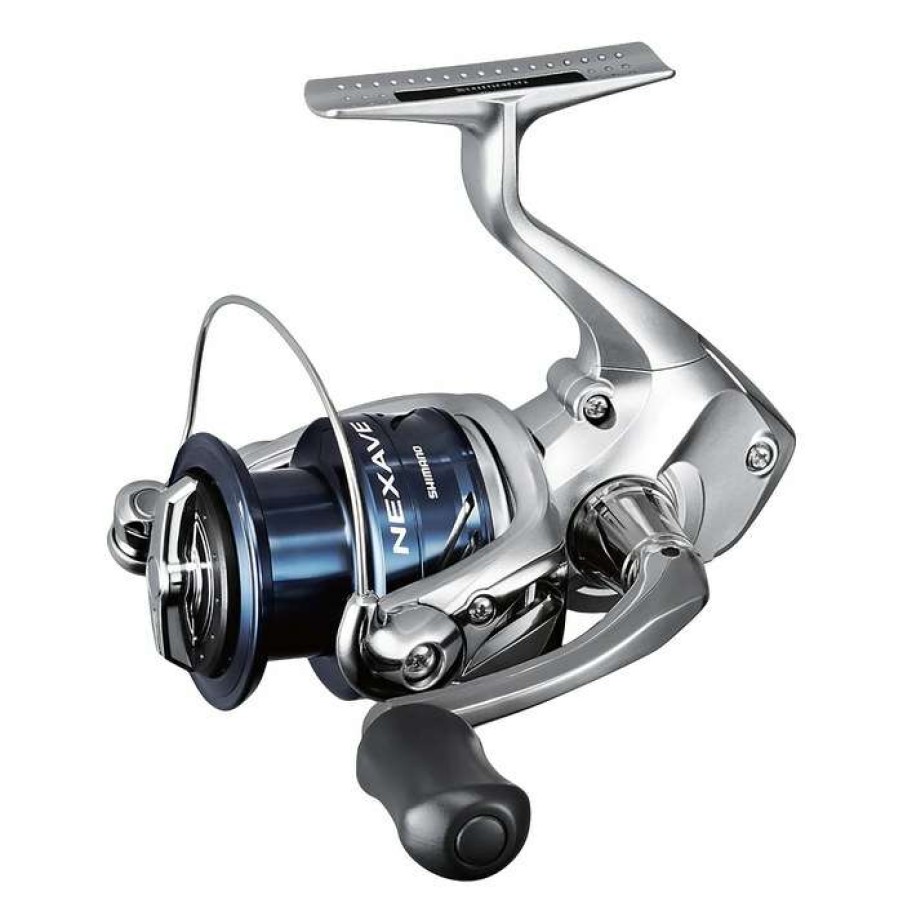 Freshwater Reels * | Clearance Shimano Nexave Fe Spinning Reel