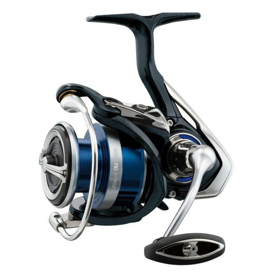 Freshwater Reels * | Clearance Daiwa Legalis Lt Spinning Real