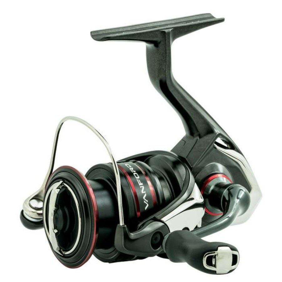 Freshwater Reels * | Discount Shimano Vanford Spinning Reel