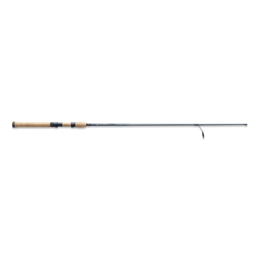 Fishing Rods * | Clearance St. Croix Avid Spinning Rods