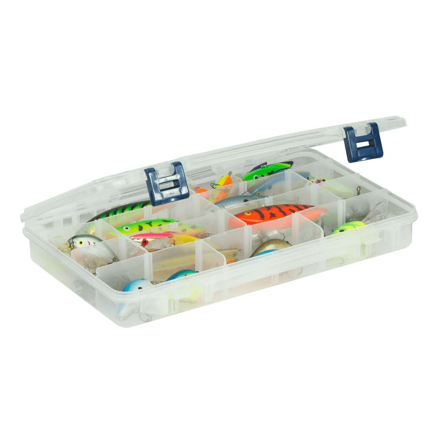 Tackle Storage * | Discount Plano 3700 Prolatch Stowaway